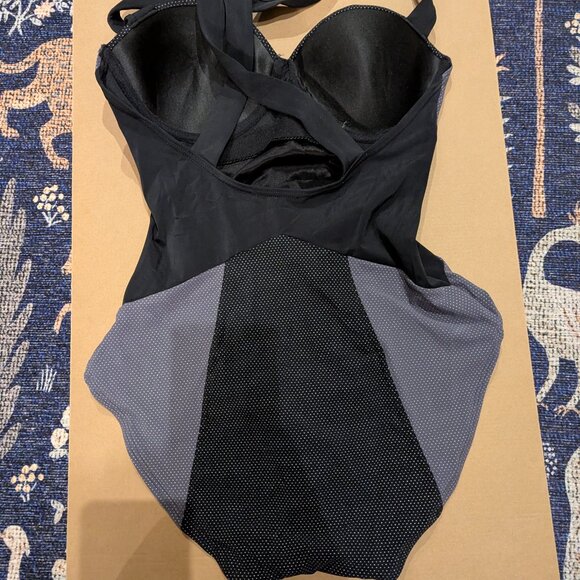 Spanx One Piece Swimsuit - Picture 2 of 3